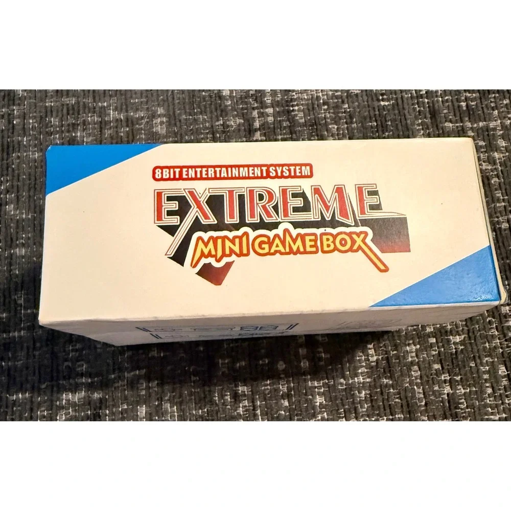 U-BOX extreme mini